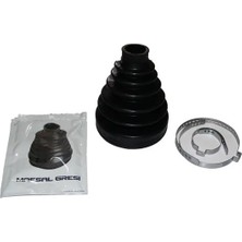 MGA 95804 Ic Aks Korugu