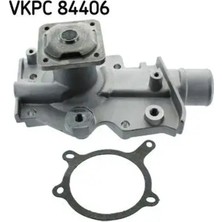 Skf VKPC84406 Devirdaim 1317021 1517728 5025607