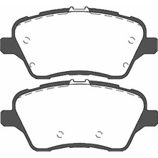 MGA 55598 On Fren Balatasi AY112K021BD