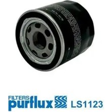 Purflux LS1123 Yag Filtresi 2027438 GK3Q6714AA