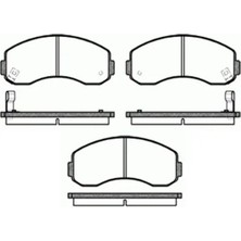 MGA 55385 On Fren Balatasi 0K60B3328ZA