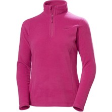 Helly Hansen W Lıght Halfzıp Polar