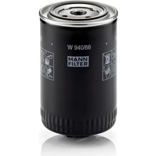 Mann W94066 Yag Filtresi 068115561F