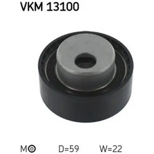 Skf VKM13100 Triger Gergi Bilyasi 082919 082929 082954