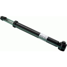 SACHS 310028 Amortisor Arka 4B0513031R