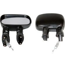 MGA 98122 Dikiz Aynasi Sol