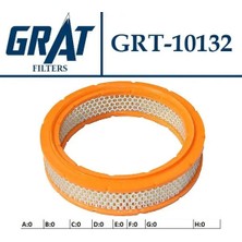 Grat 10132 Hava Filtresi 4363560
