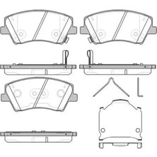 MGA 55688 On Fren Balatasi 58101F2A00