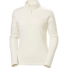 Helly Hansen W Lıght Halfzıp Polar