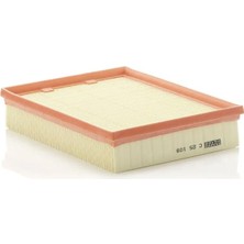 Mann C25109 Hava Filtresi 8200576596