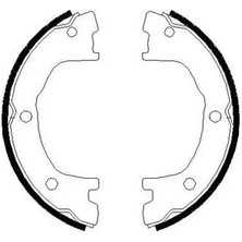 MGA 54272 El Fren Balatasi 2992568