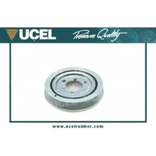 Üçel 3004 Krank Kasnagi 0515K1 0515N0 0515P1