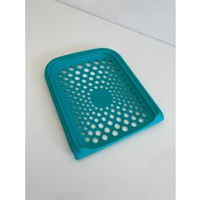 Tupperware Kiler Kapak