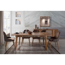 Doressa Sane Masa Takımı