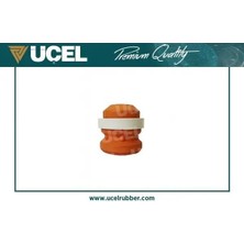 Üçel 31583 On Suspansiyon Takozu 51921446 51983725 (2 Adet Fiyatıdır)