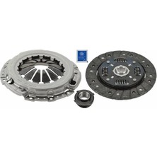 SACHS 3000951475 Baski Balata Seti