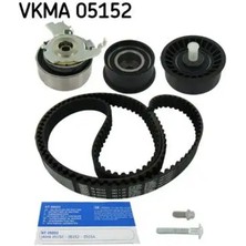 Skf VKMA05152 Triger Seti 11093601 1606281 2005201