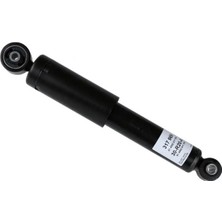 SACHS 317969 Amortisor Arka 04670555AA 1540225 1578532