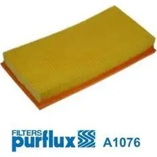 Purflux A1076 Hava Filtresi 00K53004383AC 30850831 30852831