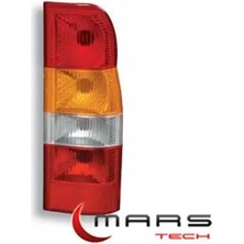 Mars 510421 Stop Lambasi Sol 1116630 1205706 4C1613A603AA