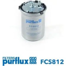 Purflux FCS812 Yakit Filtresi 6C0127400 6R0127400C 6RF127400A