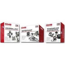 GMB GTMS036A Devirdaim