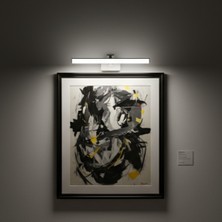 Kendal LED Pano Aplik — KSL160 / 6W / 400 Lümen / 4200K