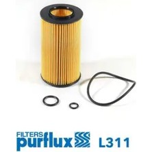 Purflux L311 Yag Filtresi 05086301AA 1109V0 5086301AA