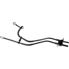 Gates MFL1311 Yakit Hortumu 504101854