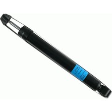 SACHS 313366 Amortisor Arka 4G5513035C 4G5513035D 8F0513035B