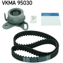 Skf VKMA95030 Triger Seti 2431222010 2431222020 2441022000