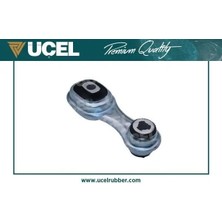 Üçel 10992 Motor Takozu (Arka) 113605003R 113606335R