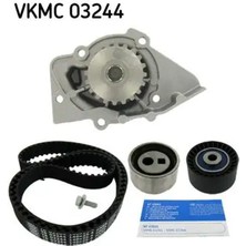 Skf VKMC03244 Triger Seti + Devirdaim 081693 082959 083028