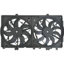 Oris FNI363000 Fan Motoru