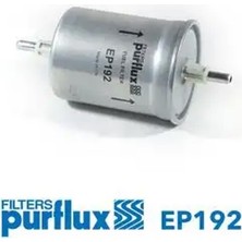 Purflux EP192 Yakit Filtresi 0J1201511A 1J0201511A 1JO201511A