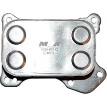 MGA 63142 Motor Yag Sogutucusu 55183548