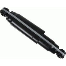 SACHS 314713 Amortisor Arka 1355822080 1355823080 1355826080