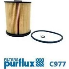 Purflux C977 Yakit Filtresi 23153963 84186990 84428486