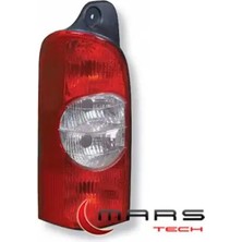 Mars 511239 Stop Lambasi Sol 4401956 8200171472