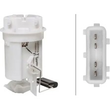 Hella 8TF358106311 Yakit Depo Samandirasi 133500 152560 152595