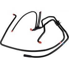 Rapro R23126 Direksiyon Hortumu 5270LX