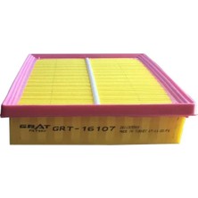 Grat 16107 Hava Filtresi 2811325500