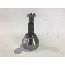 MGA 70080 Dis Aks Kafasi 8V513A327CC