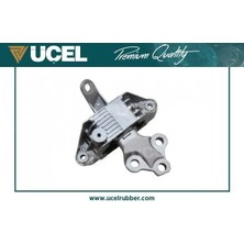 Üçel 91178 Motor Takozu (Sol) 13248549 682065