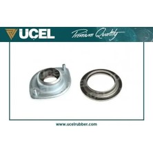 Üçel 41505B On Amortisor Takoz 503808 503808S 503852 (2 Takım Fiyatıdır)