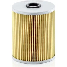 Mann H9293 Yag Filtresi 1329876 1381235 81321180026