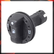 Moto Express Bajaj Pulsar NS150 2015-2017 Benzin Musluğu Kolu A