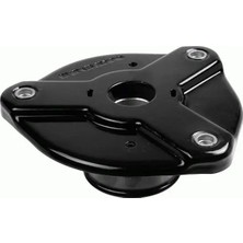 LEMFORDER 3578201 On Amortisor Takozu A6393230720