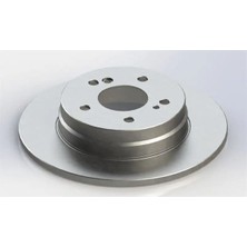 MGA 50531 Arka Fren Diski 2104230912 (2 Adet Fiyatıdır)