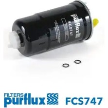 Purflux FCS747 Yakit Filtresi 1M0127401 FG2103 GGF124